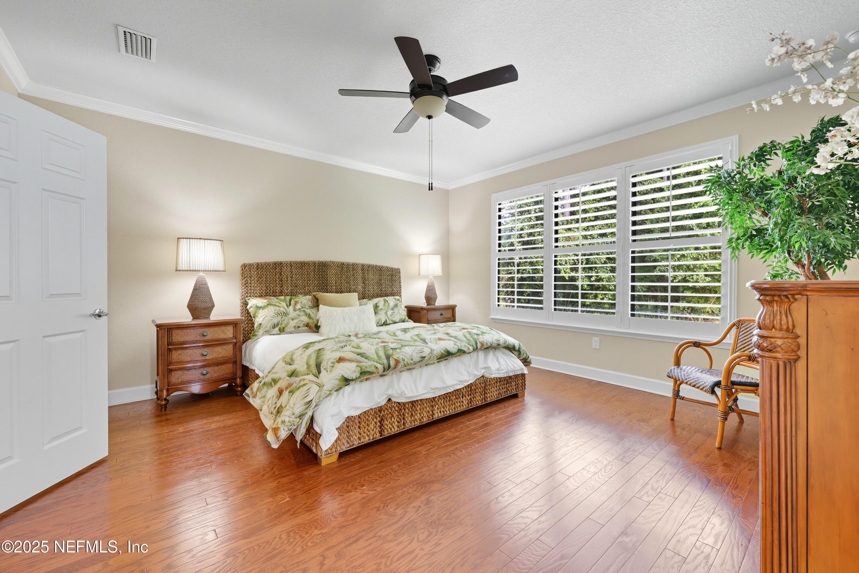 780 Wandering Woods Way Ponte Vedra, FL 32081 - Photo 21 of 109 rimary Bedroom