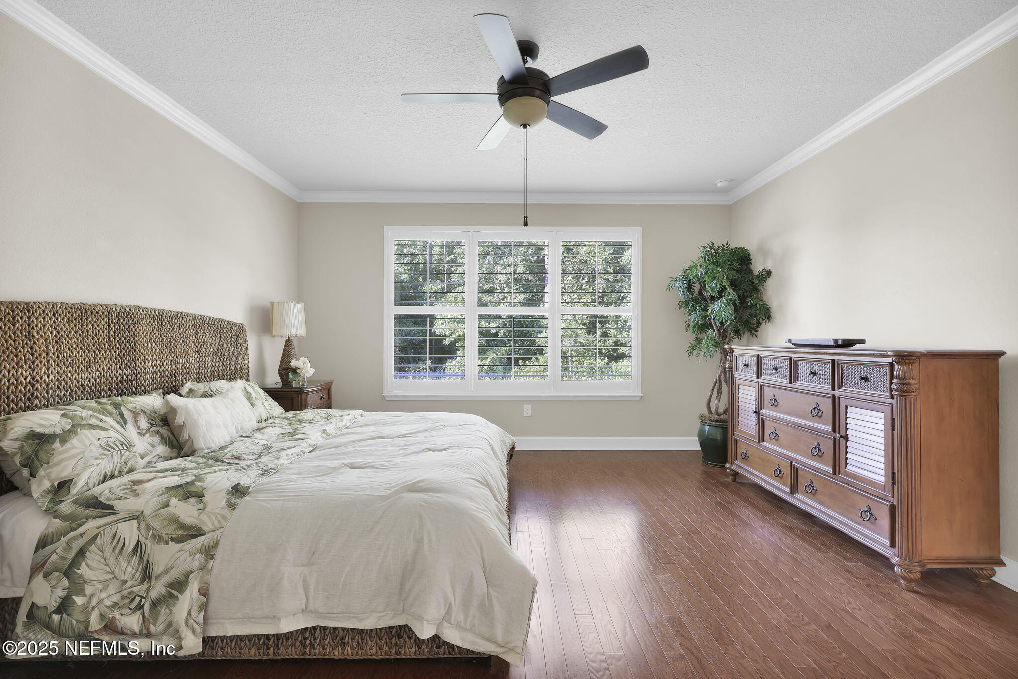780 Wandering Woods Way Ponte Vedra, FL 32081 - Photo 22 of 109 Primary Bedroom
