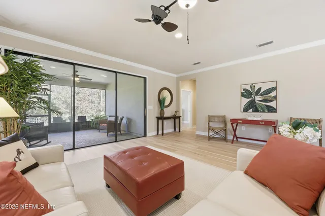 $504,000 | 780 Wandering Woods Way, Ponte Vedra, FL 32081