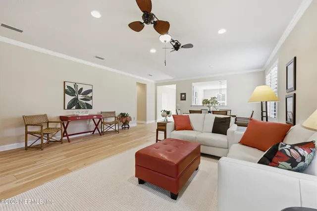 $504,000 | 780 Wandering Woods Way, Ponte Vedra, FL 32081