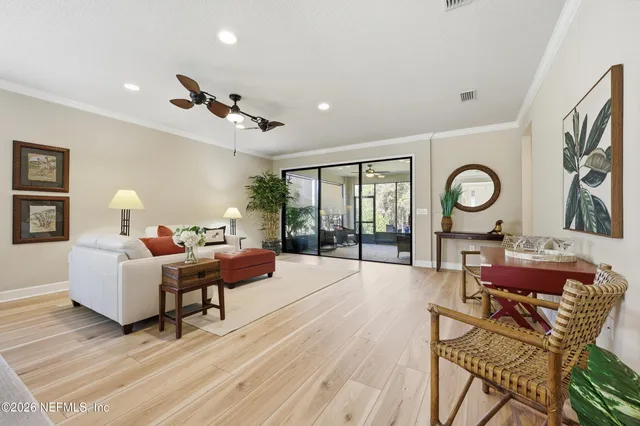 $504,000 | 780 Wandering Woods Way, Ponte Vedra, FL 32081