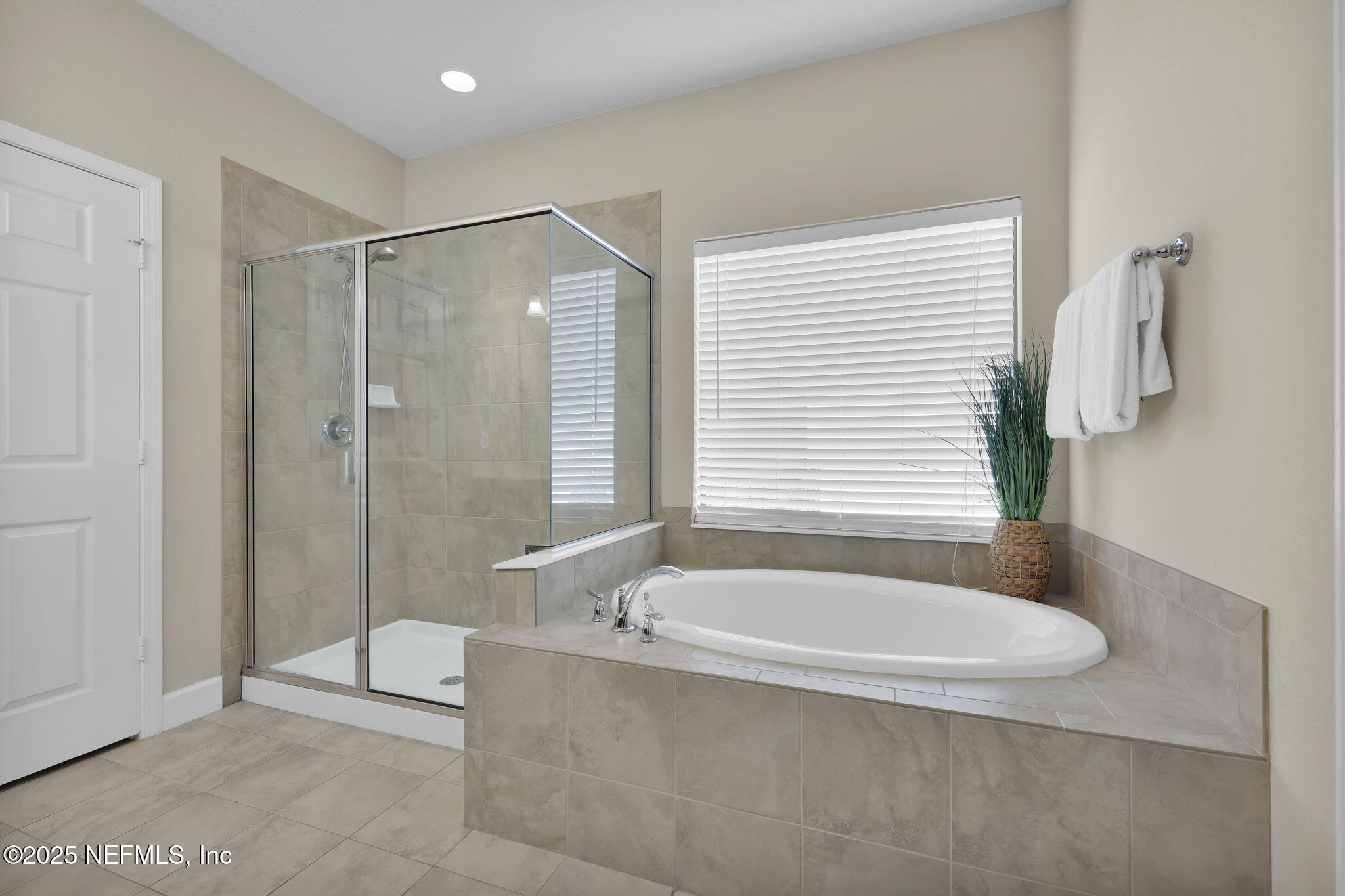 780 Wandering Woods Way Ponte Vedra, FL 32081 - Photo 25 of 109 Great Tub & Shower