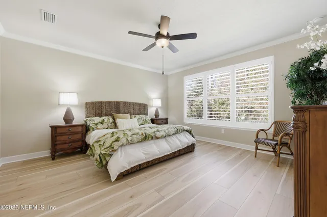 $504,000 | 780 Wandering Woods Way, Ponte Vedra, FL 32081