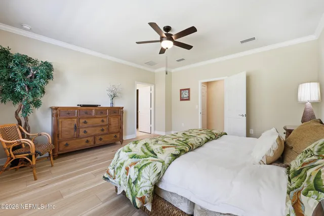 $504,000 | 780 Wandering Woods Way, Ponte Vedra, FL 32081