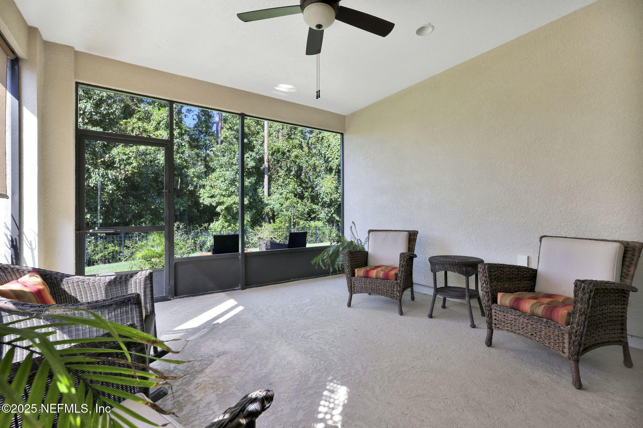 780 Wandering Woods Way Ponte Vedra, FL 32081 - Photo 33 of 109 Screened Lanai