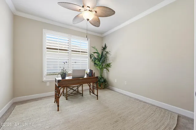 $504,000 | 780 Wandering Woods Way, Ponte Vedra, FL 32081