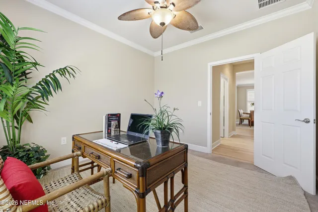 $504,000 | 780 Wandering Woods Way, Ponte Vedra, FL 32081