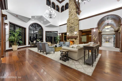 $504,000 | 780 Wandering Woods Way, Ponte Vedra, FL 32081