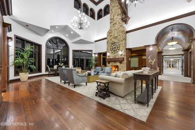 $509,000 | 780 Wandering Woods Way, Ponte Vedra, FL 32081