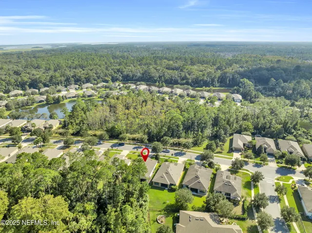 $504,000 | 780 Wandering Woods Way, Ponte Vedra, FL 32081