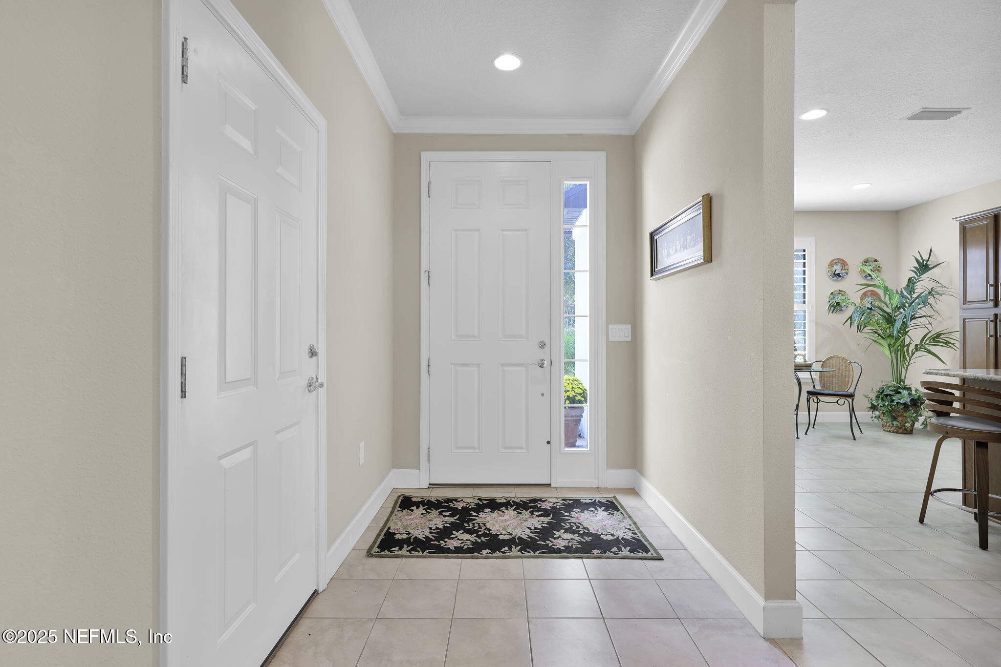 780 Wandering Woods Way Ponte Vedra, FL 32081 - Photo 6 of 109 Interior Front door