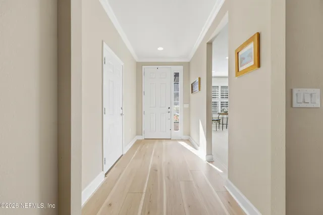 $504,000 | 780 Wandering Woods Way, Ponte Vedra, FL 32081