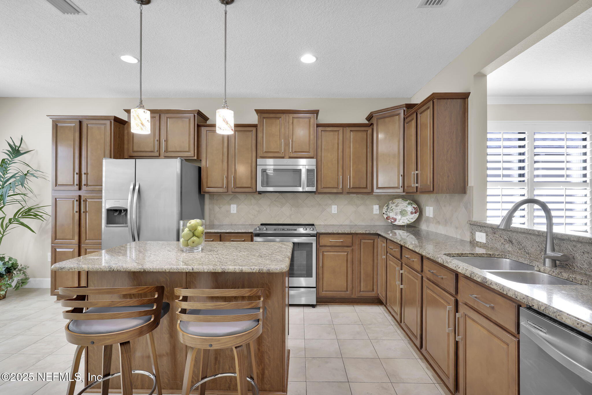 780 Wandering Woods Way Ponte Vedra, FL 32081 - Photo 7 of 109 Kitchen