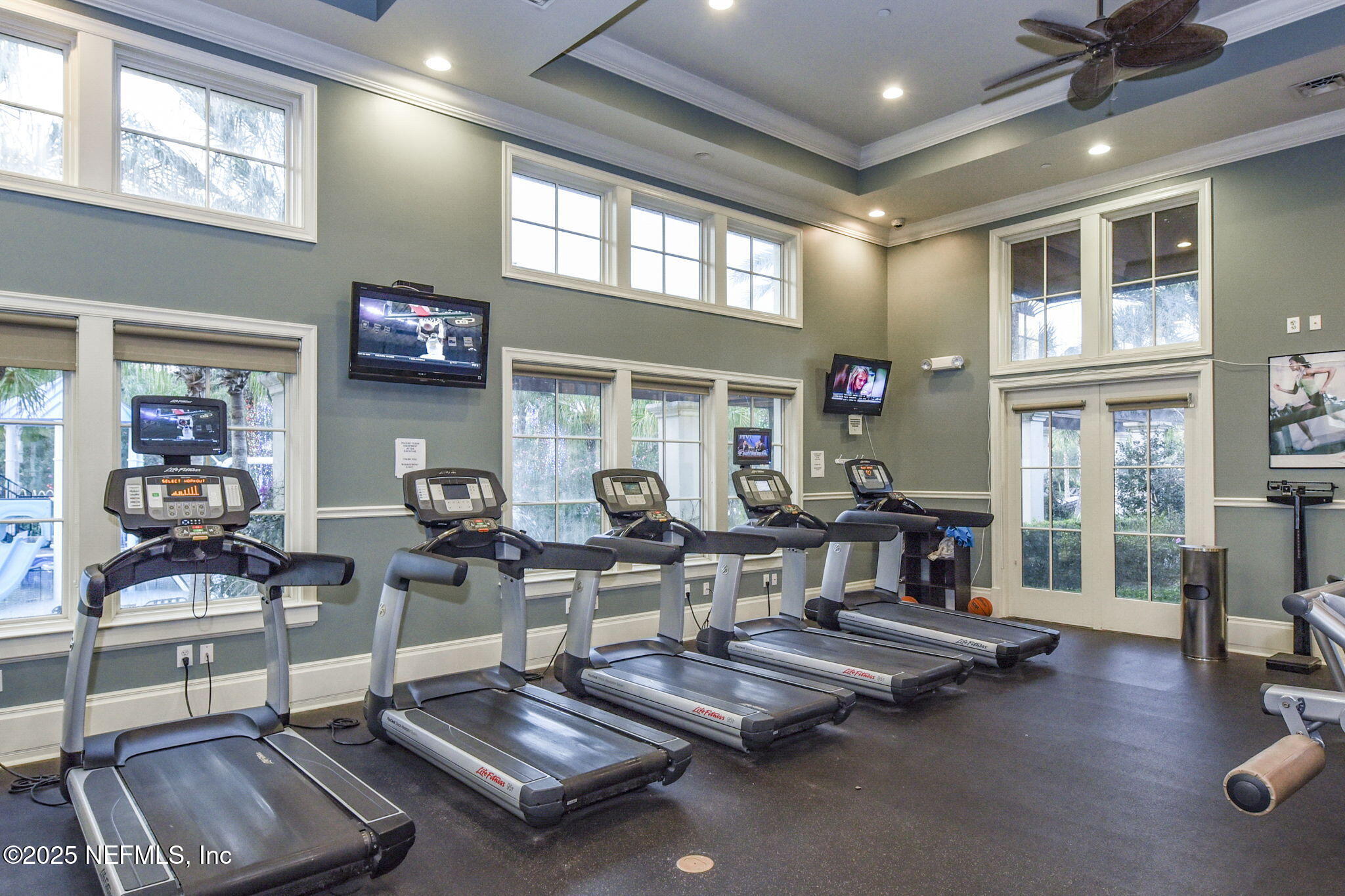 780 Wandering Woods Way Ponte Vedra, FL 32081 - Photo 96 of 109 Nocatee Fitness Center
