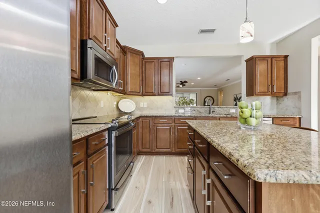 $504,000 | 780 Wandering Woods Way, Ponte Vedra, FL 32081