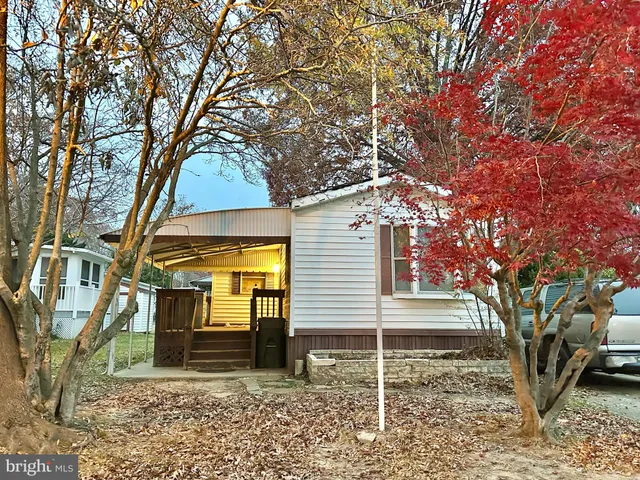 $54,000 | 3532 Wagon Train Road, Middle River, MD 21220