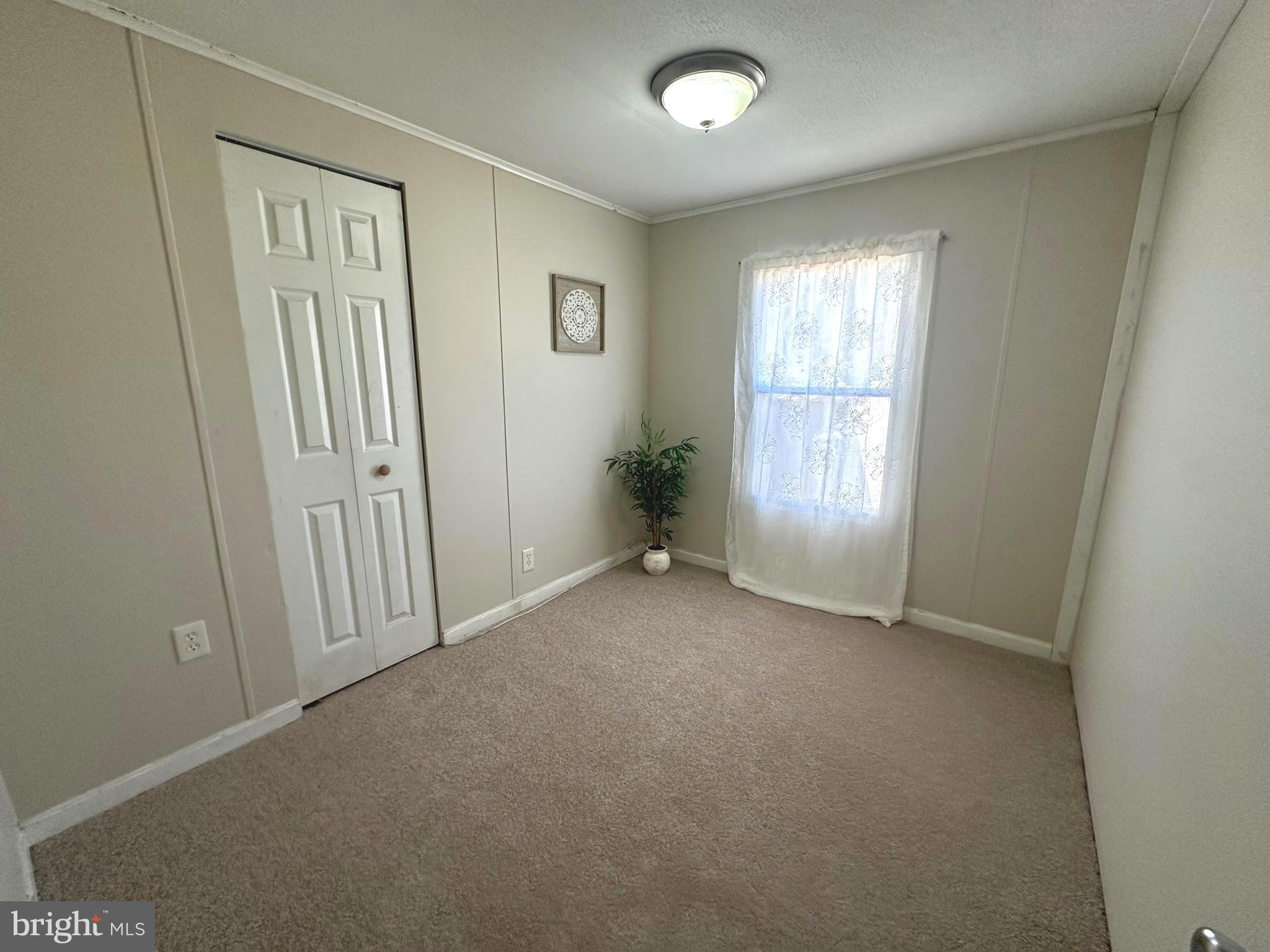 3532 Wagon Train Road Middle River, MD 21220 - Photo 23 of 28 an empty room with windows