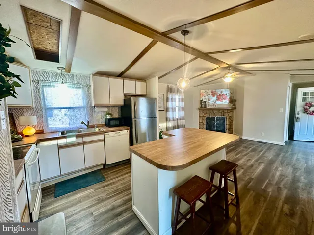 $54,000 | 3532 Wagon Train Road, Middle River, MD 21220