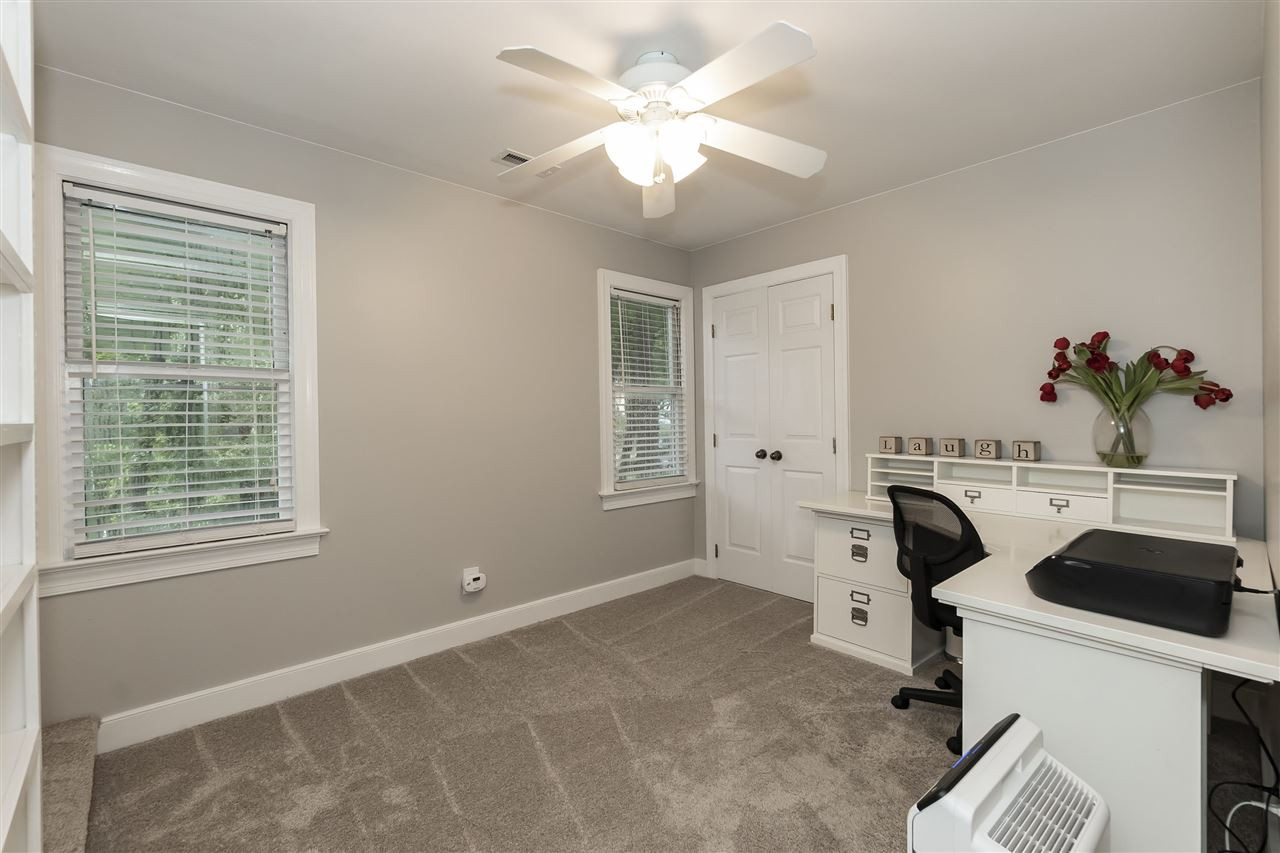 7001 Sandringham Drive Raleigh, NC 27613 - Photo 18 of 29 Photo 18