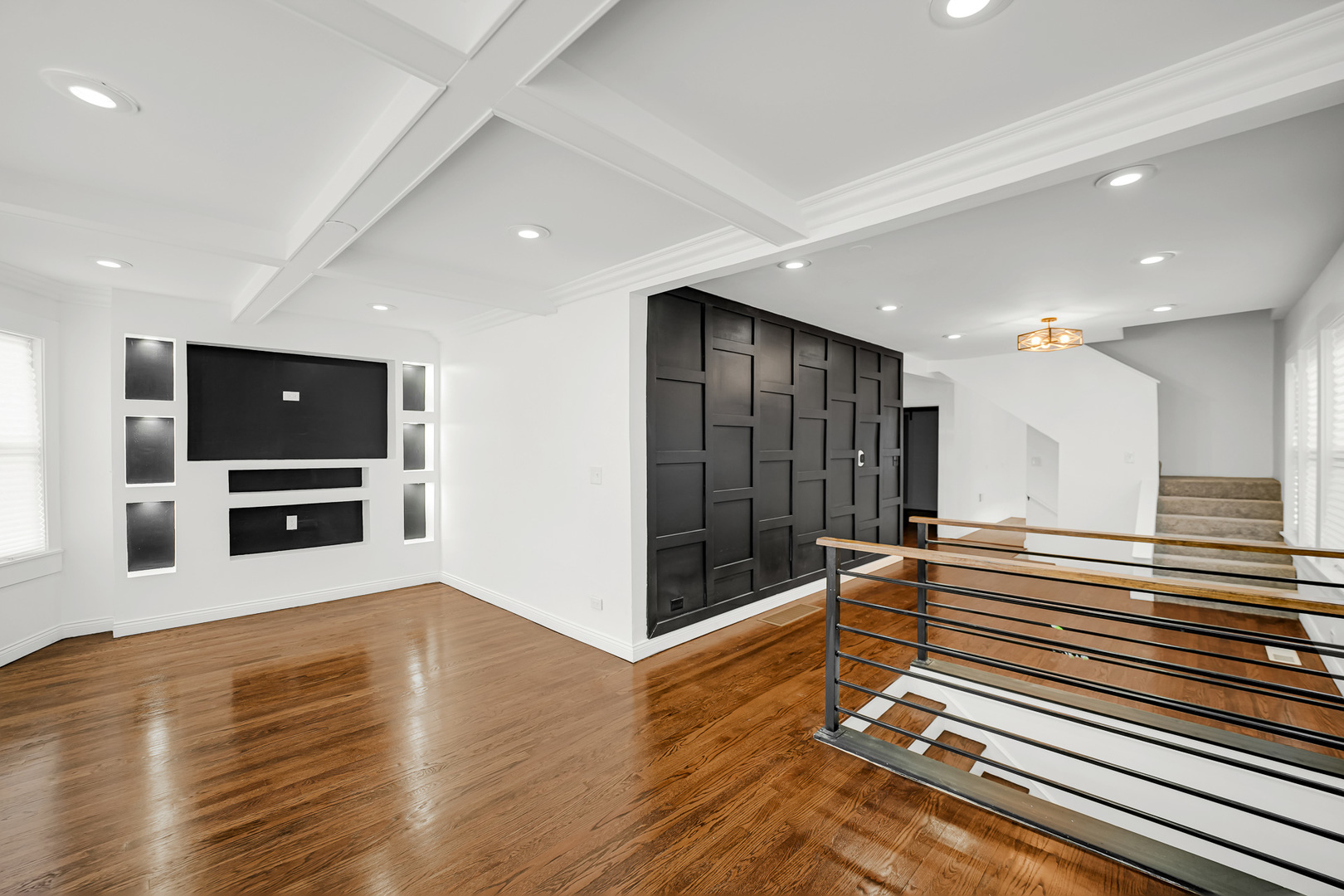 9327 South Elizabeth Street Chicago, IL 60620 - Photo 5 of 18 a view of outdoor space