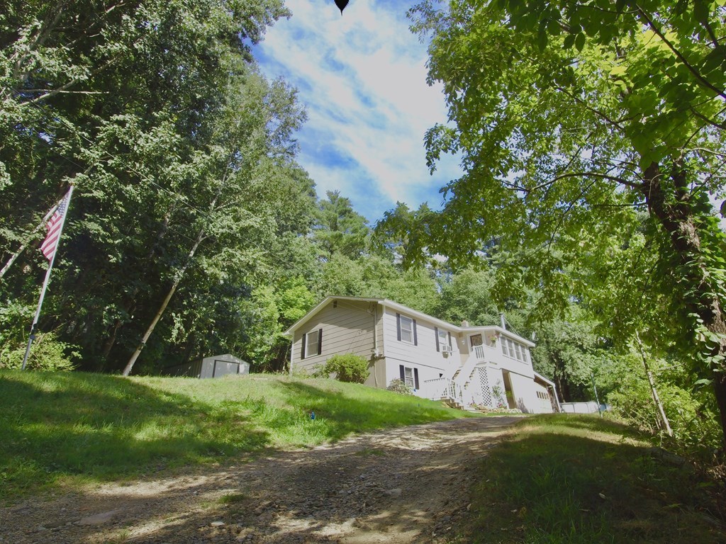 33 Harriman Road Merrimac, MA 01860 - Photo 29 of 29