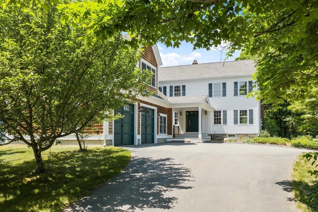 57 Old Mill Road Harvard, MA 01451 - Photo 6 of 42