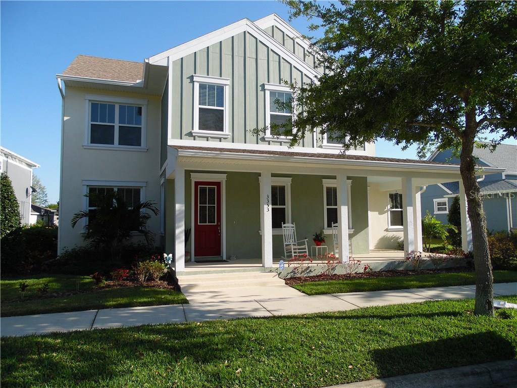 3353 Schoolhouse Road Harmony, FL 34773 - Photo 1 of 1