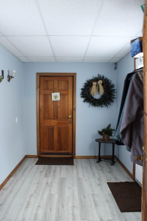 545 York Road Hermon, ME 04401 - Photo 3 of 31 Entry Way (Copy)