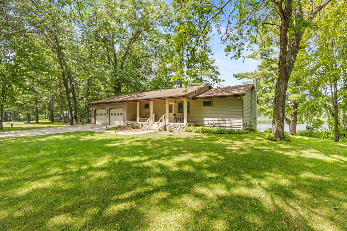 730 West Evergreen Road Sidney, MI 48885 - Photo 2 of 36 730-Evergreen_002