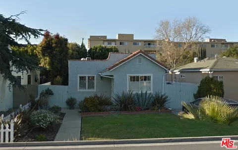 $1,249,000 | 10761 Westminster Avenue, Los Angeles, CA 90034
