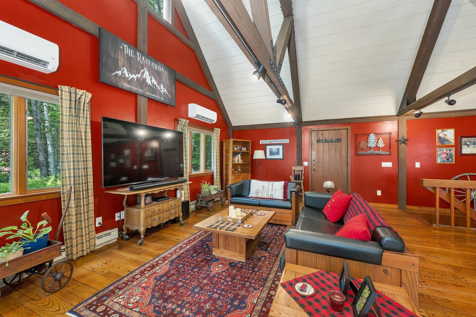4 Anderson Pond Road Grantham, NH 03753 - Photo 12 of 39 Gallery Image 12