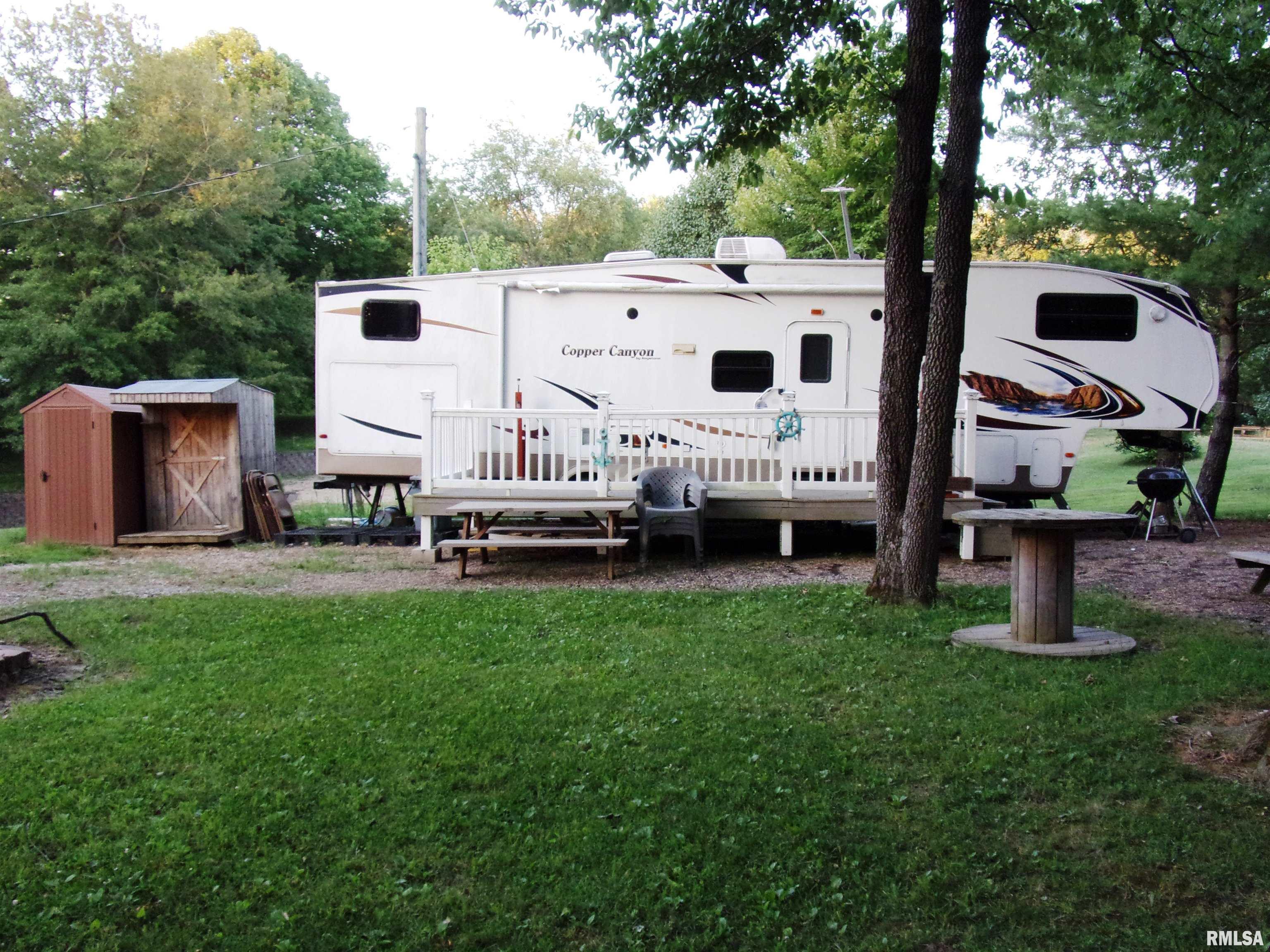 3373 Rainier Lane Centralia, IL 62801 - Photo 4 of 8