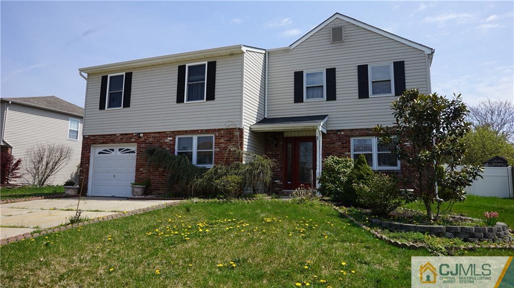 8 Plumstead Road Sewell, NJ 08080 - Photo 1 of 25 a front view of house with yard and green space