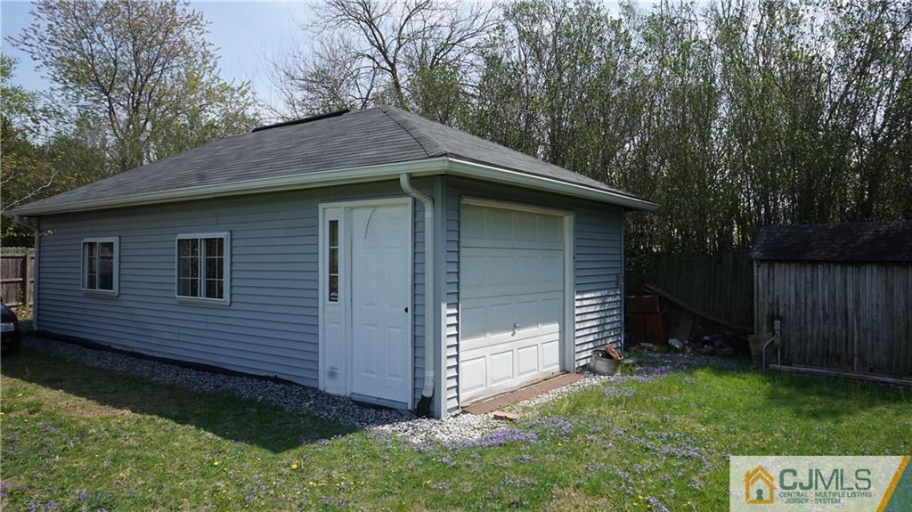 8 Plumstead Road Sewell, NJ 08080 - Photo 24 of 25 a front view of a house with garden