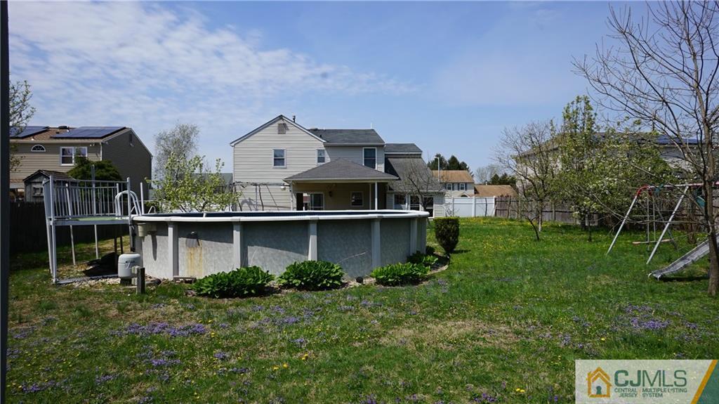 8 Plumstead Road Sewell, NJ 08080 - Photo 4 of 25 a front view of a house with garden