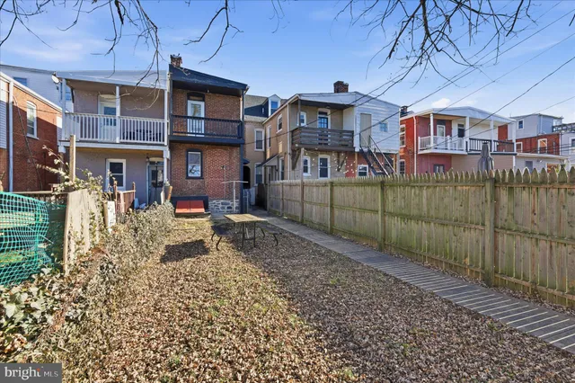 $289,900 | 826 North Plum Street, Lancaster, PA 17602