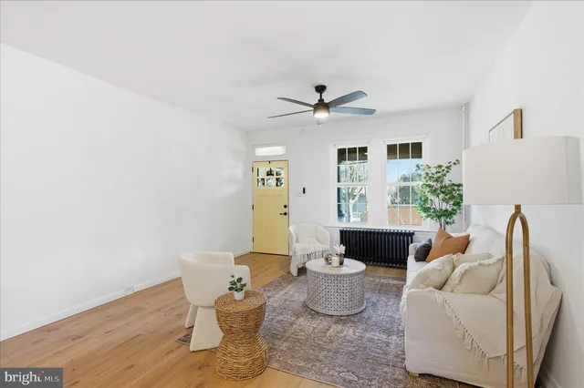 $289,900 | 826 North Plum Street, Lancaster, PA 17602