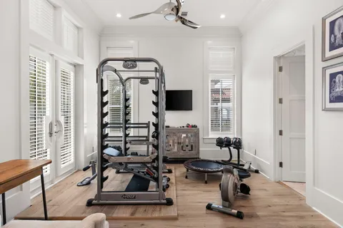 $9,895,000 | 146 Paradise By The Sea Boulevard, Inlet Beach, FL 32461