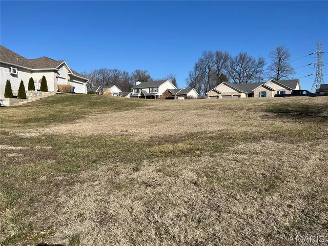 $75,900 | 6020 Keebler Oaks Drive, Maryville, IL 62062