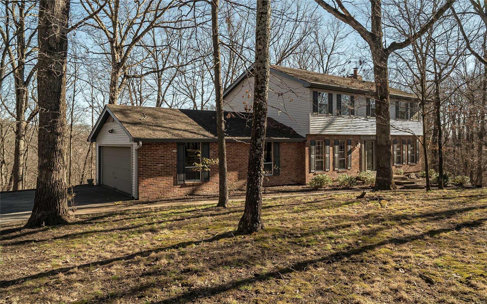 1444 Eagle Ridge Road Glencoe, MO 63038 - Photo 1 of 30 Gallery Image 1