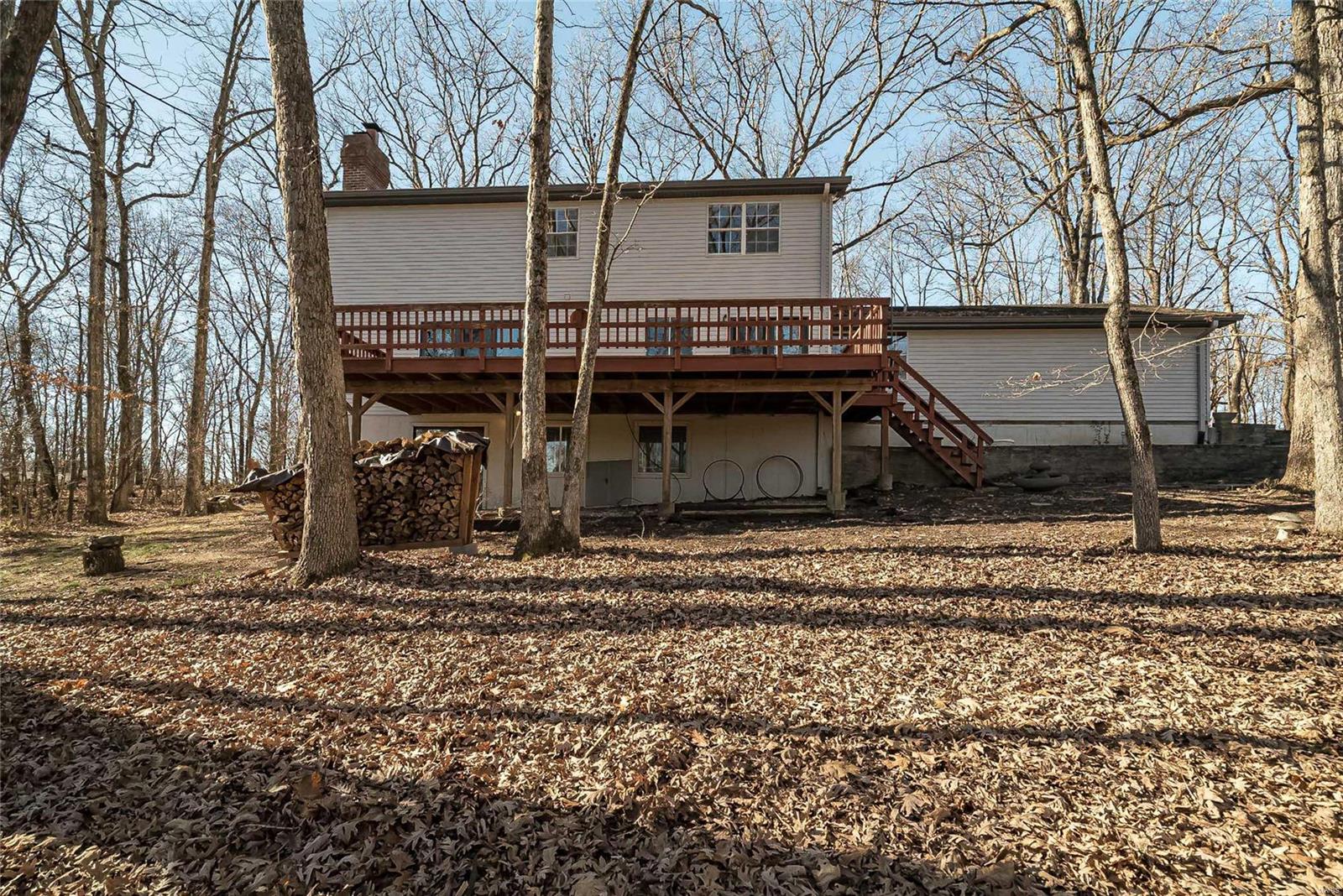 1444 Eagle Ridge Road Glencoe, MO 63038 - Photo 29 of 30 Gallery Image 29