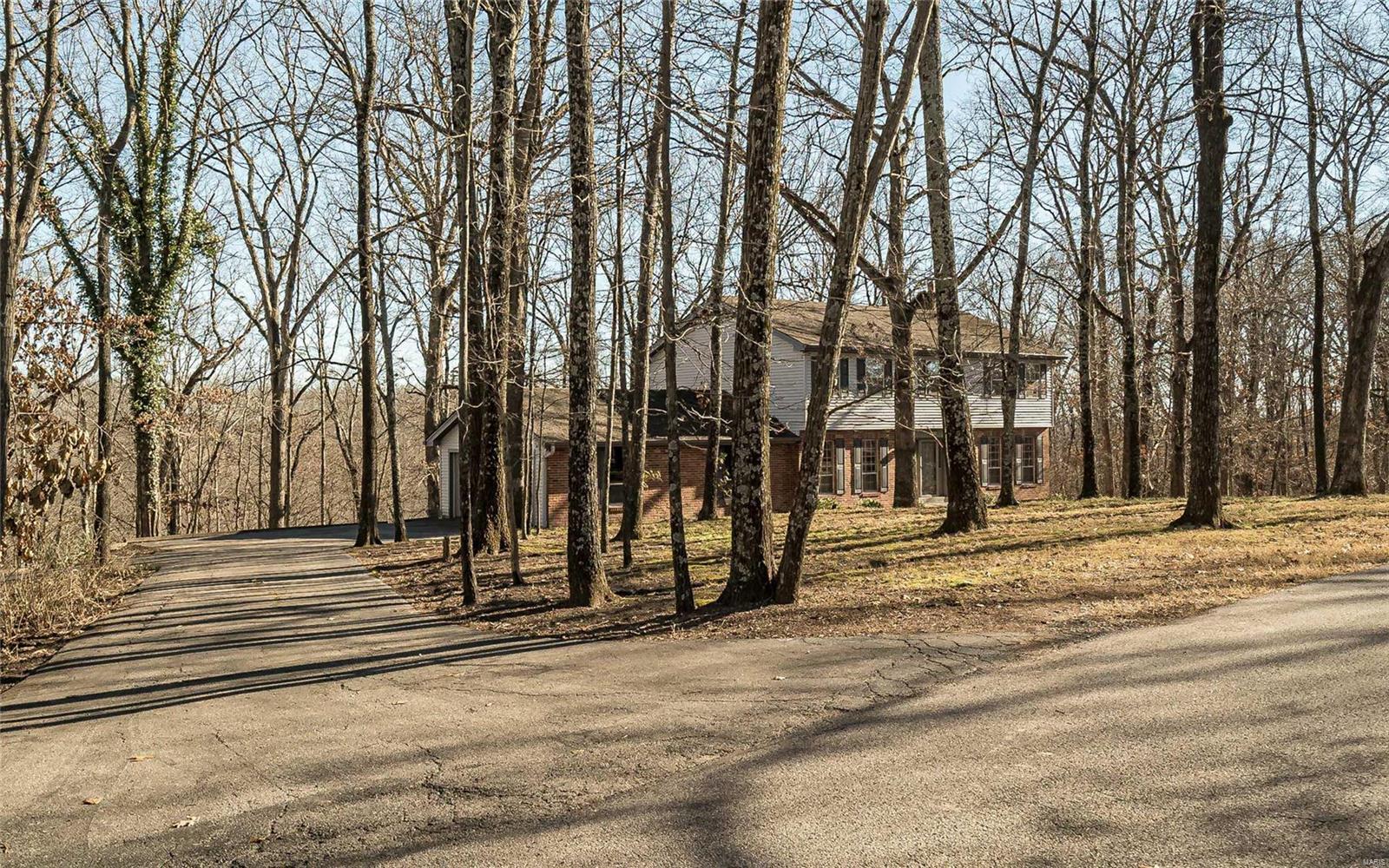 1444 Eagle Ridge Road Glencoe, MO 63038 - Photo 30 of 30 Gallery Image 30