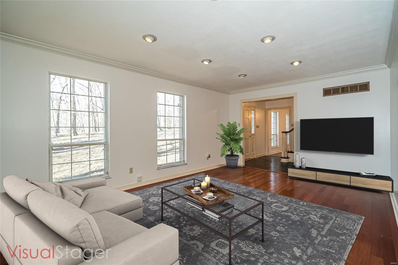 1444 Eagle Ridge Road Glencoe, MO 63038 - Photo 4 of 30 Gallery Image 4