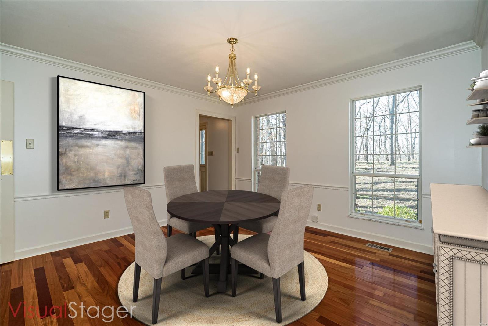 1444 Eagle Ridge Road Glencoe, MO 63038 - Photo 5 of 30 Gallery Image 5