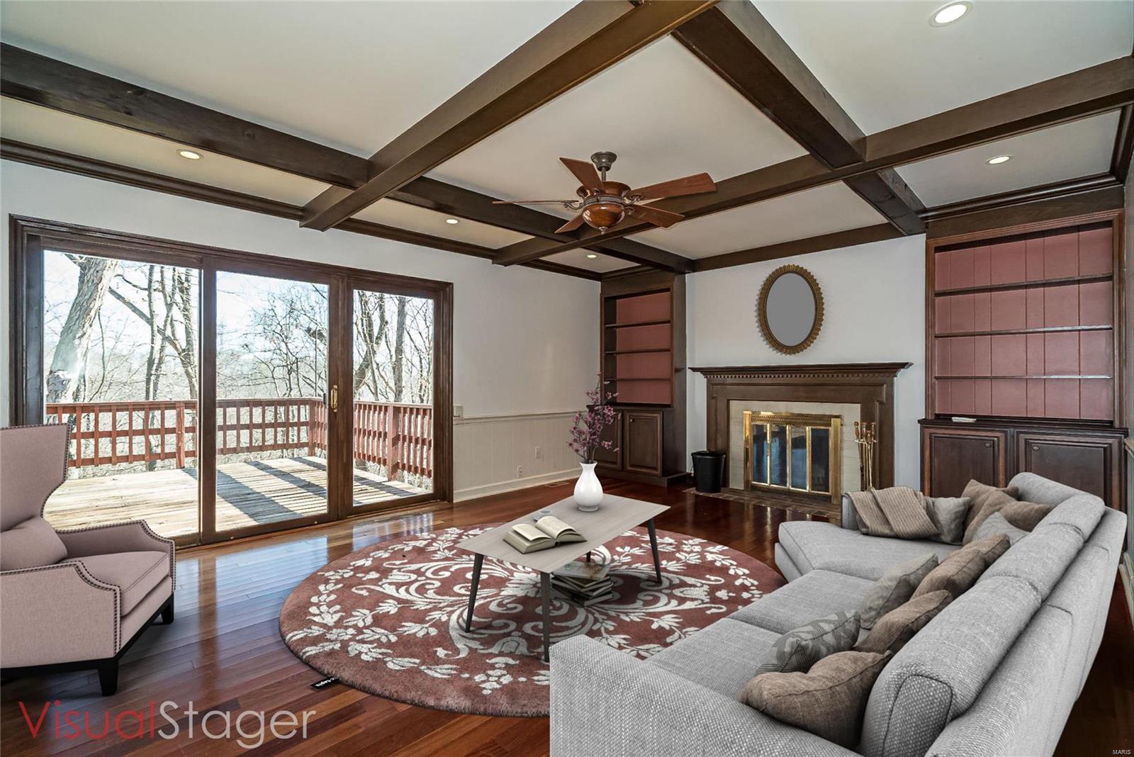 1444 Eagle Ridge Road Glencoe, MO 63038 - Photo 6 of 30 Gallery Image 6