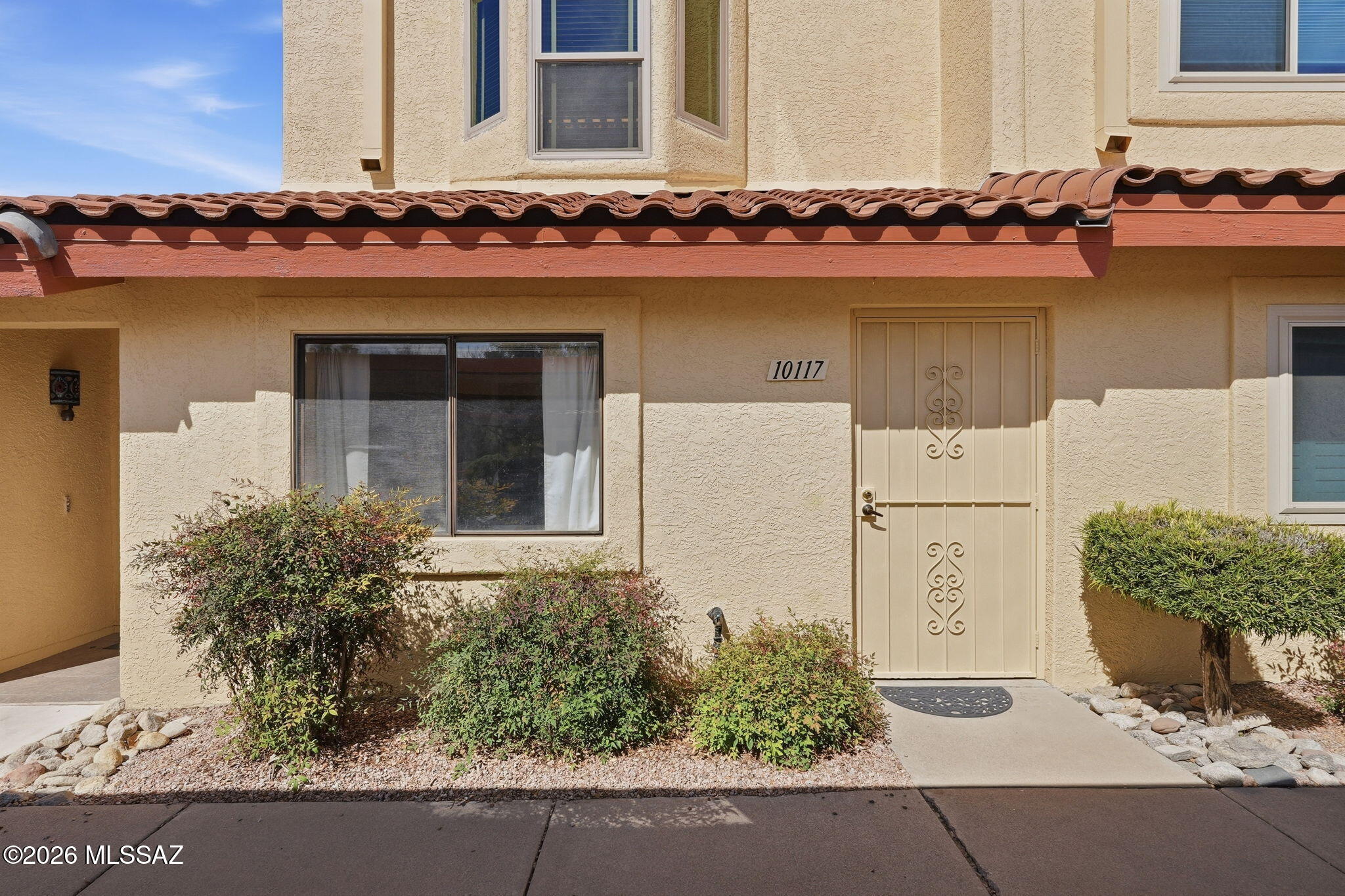 10117 East Arizmo Street Tucson, AZ 85748 - Photo 2 of 38