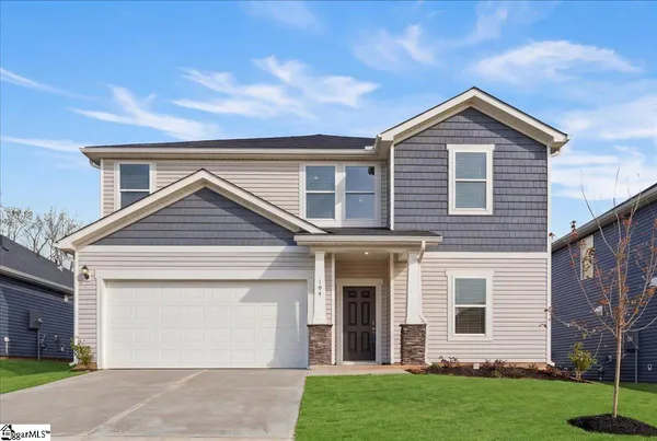 $374,900 | 104 Blooming Meadow Road, Piedmont, SC 29673