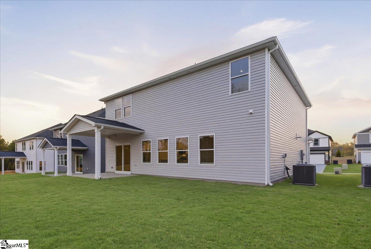 104 Blooming Meadow Road Piedmont, SC 29673 - Photo 28 of 35