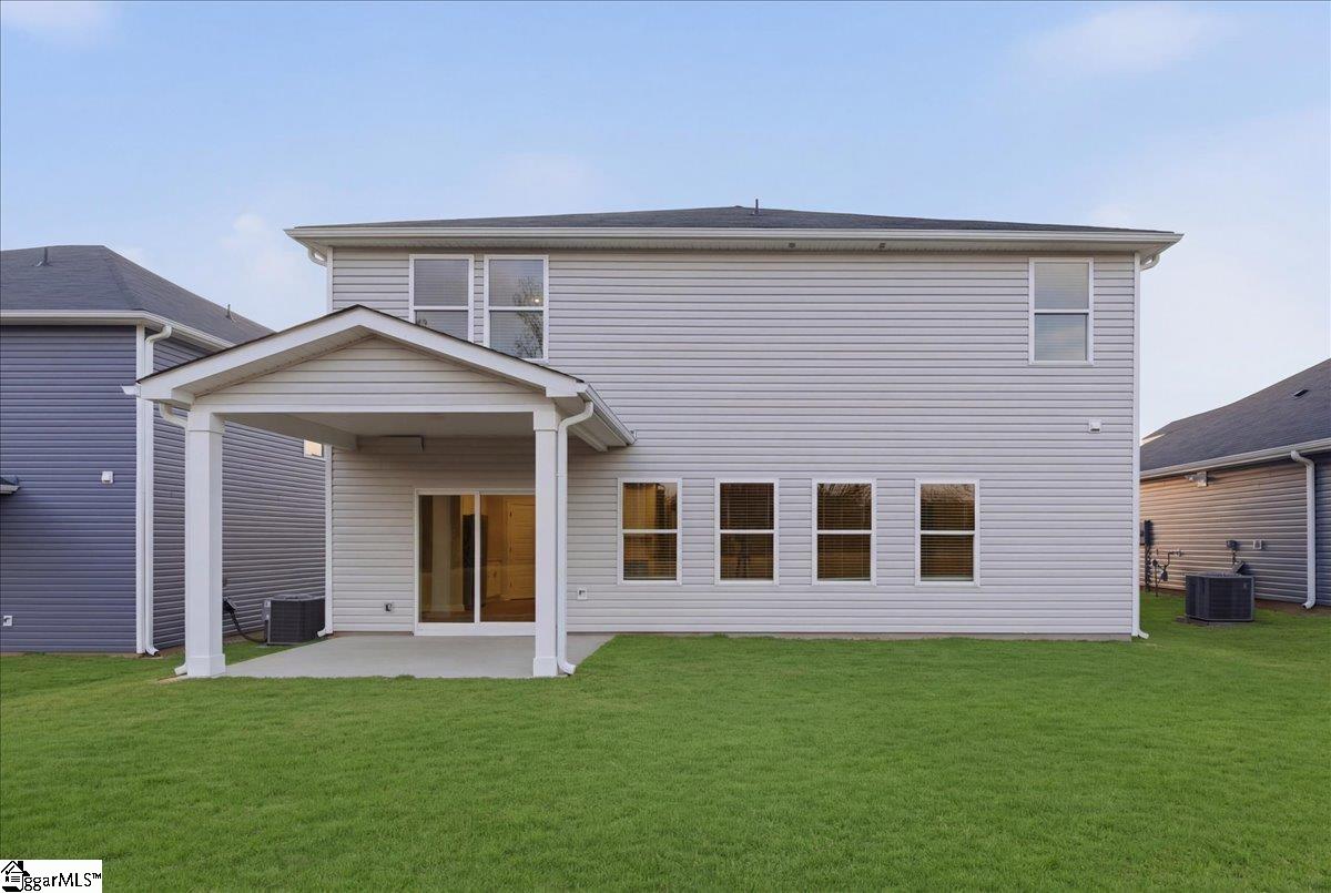 104 Blooming Meadow Road Piedmont, SC 29673 - Photo 29 of 35