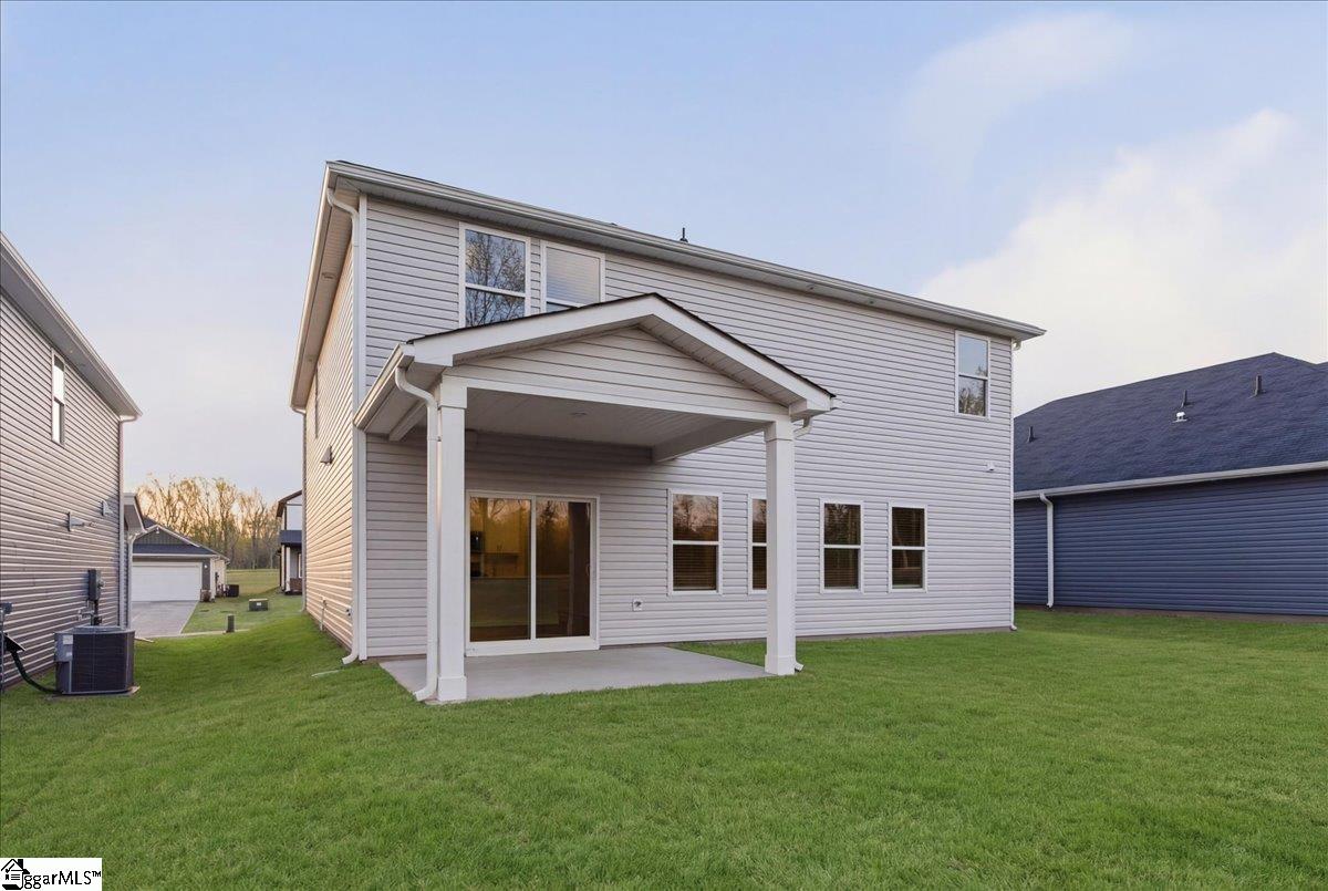 104 Blooming Meadow Road Piedmont, SC 29673 - Photo 30 of 35